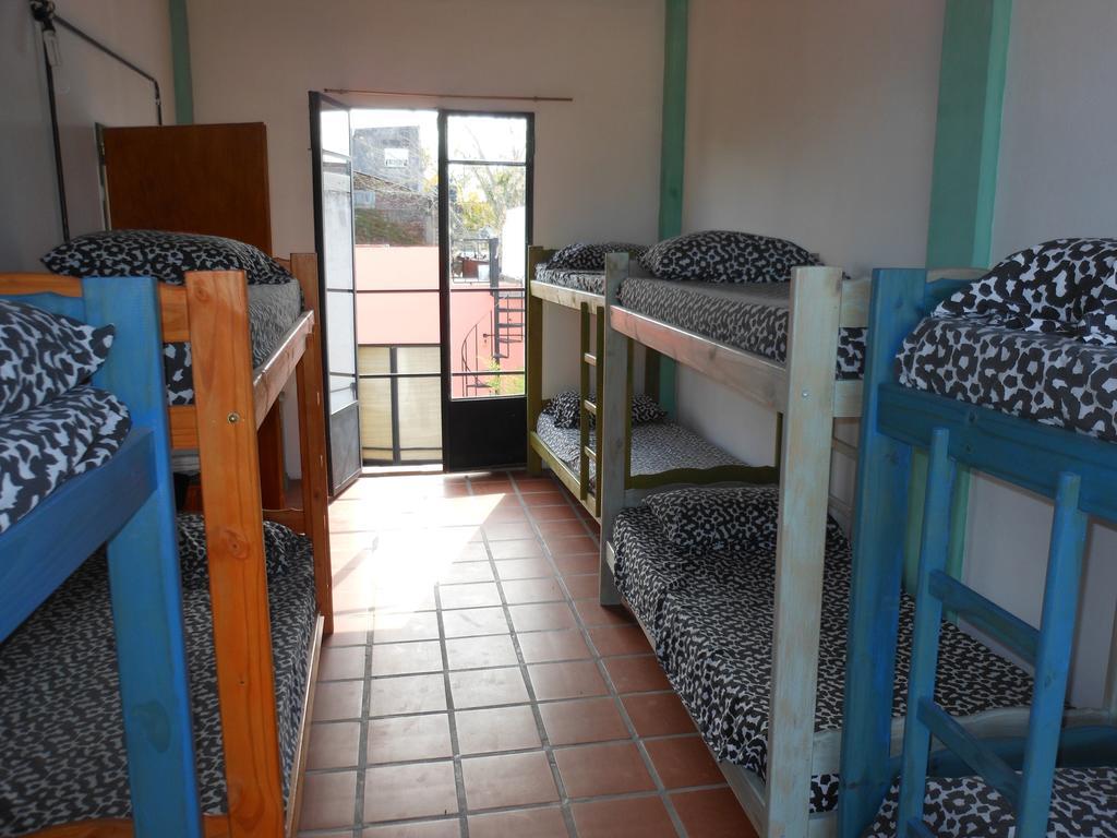 Hostel Buddha Gualeguaychu Phòng bức ảnh