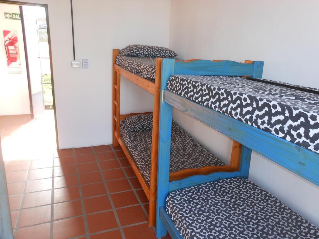 Hostel Buddha Gualeguaychu Phòng bức ảnh